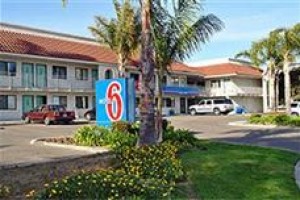 Motel 6 Santa Maria Image