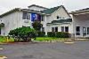 Motel 6 Seaside (Oregon) Image