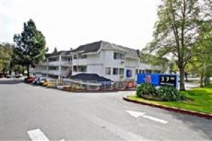 Motel 6 Vallejo - Six Flags East voted 6th best hotel in Vallejo