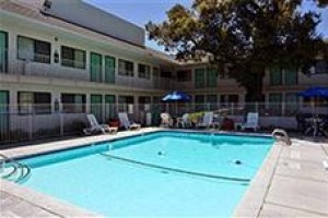 Motel 6 Socorro Image