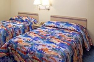 Motel 6 Salinas South Image