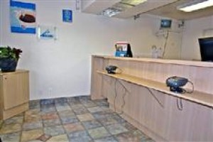 Motel 6 Eugene South - Springfield Image