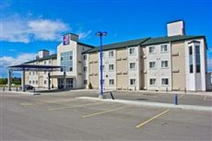 Motel 6 Stony Plain, AB Image