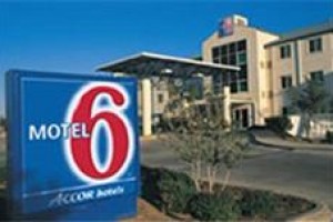 Motel 6 The Dalles Image