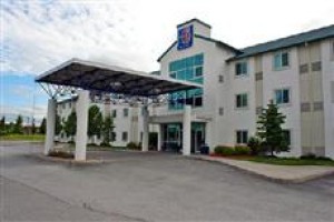 Motel 6 Whitby voted 4th best hotel in Whitby 