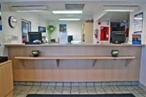 Motel 6 Portland East - Troutdale Image