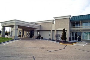 Motel 6 Troy South Dorset Road Image