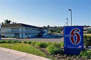 Motel 6 Tuscaloosa Image