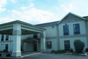 Americas Best Value Inn Warren Indiana Image