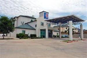 Motel 6 Weatherford (Texas) Image