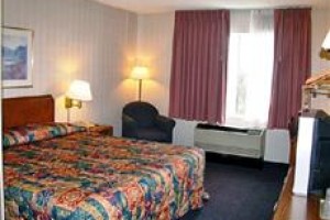 Motel 6 Wenatchee Image
