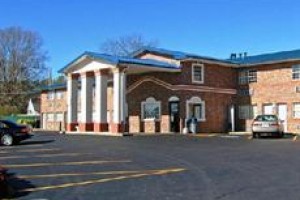 Motel 6 Wentzville Image