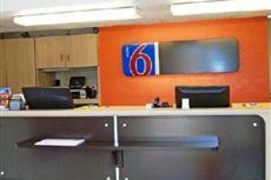 Motel 6 Little Rock - West Image