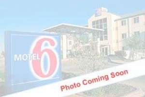 Motel 6 Willcox Image
