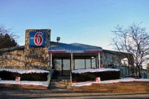 Motel 6 Wytheville Image