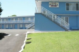 Motel 617 voted 5th best hotel in Kiama