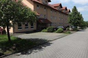 Motel A66 voted  best hotel in Gelnhausen