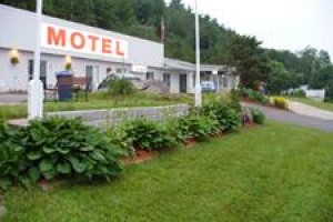 Motel Au Rocher voted  best hotel in Cap-Saint-Ignace