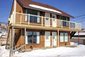 Motel Bellevue Image