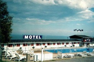 Motel Belvedere voted 3rd best hotel in Saint-Siméon 