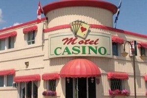 Motel Casino Image