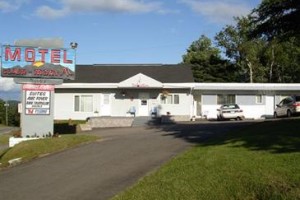 Motel Clair-Mont voted 5th best hotel in Sainte-Agathe-des-Monts