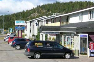 Motel de L'Anse a L'Eau voted 7th best hotel in Tadoussac