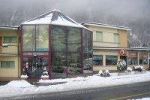 Motel des Sports voted 2nd best hotel in Martigny