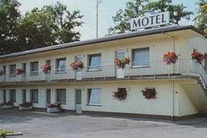 Motel Drive In voted  best hotel in Mamer
