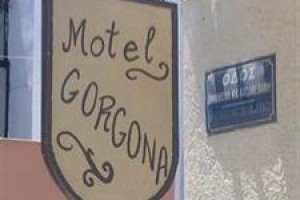 Motel Gorgona Image