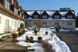 Motel Hormersdorf Schnaittach voted  best hotel in Schnaittach