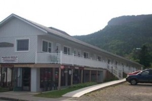 Motel Imperial voted 10th best hotel in Perce