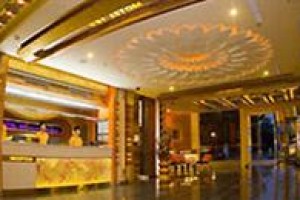 Motel Inn Qionghua Plaza Image