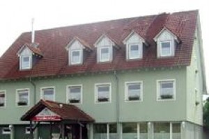 La Casa Frankentor voted  best hotel in Wasserlosen