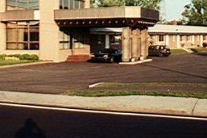 Le Deauville Motel Image