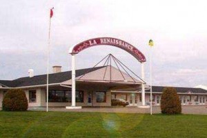 Motel Leo Image
