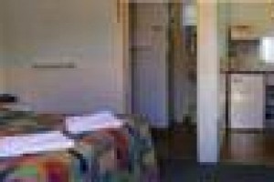 Motel Lodge Rockhampton Image