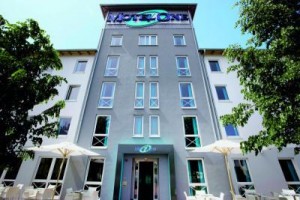 Motel One Munchen Putzbrunn voted  best hotel in Putzbrunn