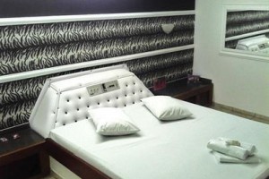 Motel Palladium voted  best hotel in Valinhos