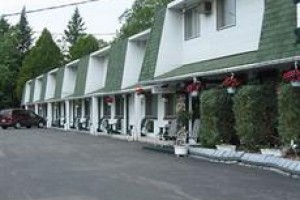 Motel Panoramik Image