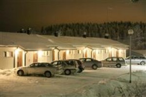Motel Patalahti Jamsa voted 3rd best hotel in Jamsa