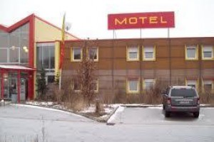 Motel Pelikan Image