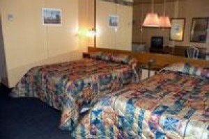 Motel R-100 voted  best hotel in Saint-Hubert 