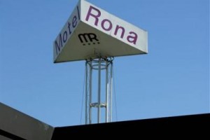 Motel Rona Caponago Image