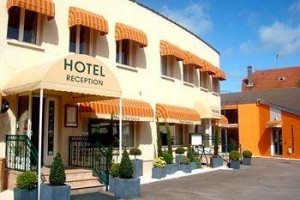 Motel Savinien Image