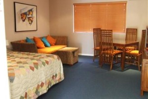 Bunbury Motel & Serviced Apartments Image