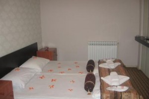 Motel Sokak Image