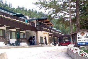 Motel Tyrol Image