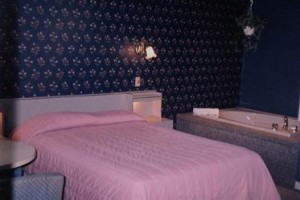 Motel Villa D’Autray voted  best hotel in Lanoraie