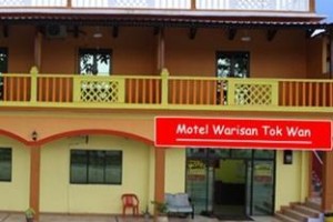 Motel Warisan Tokwan Image